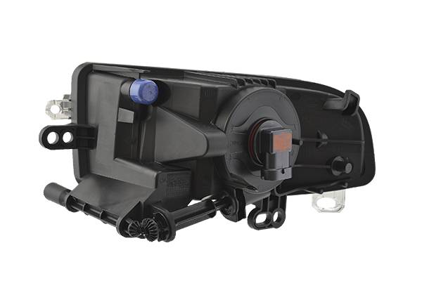 HELLA 1NE 010 832-301 Nebelscheinwerfer