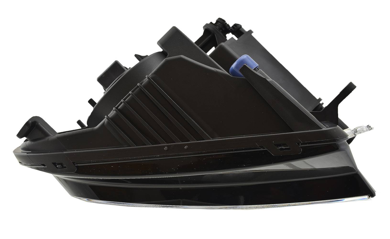 HELLA 1NE 010 832-301 Nebelscheinwerfer