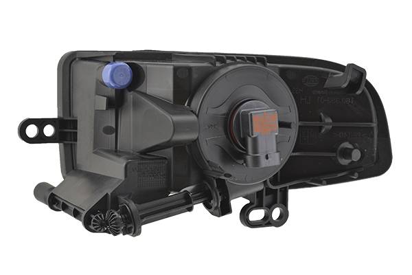 HELLA 1NE 010 832-321 Nebelscheinwerfer