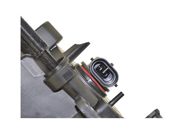 HELLA 1NE 010 832-321 Nebelscheinwerfer