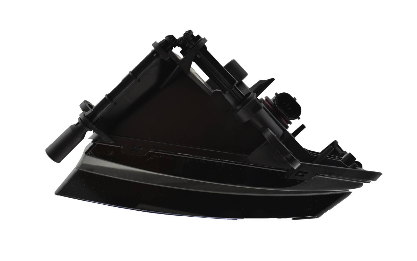 HELLA 1NE 010 832-321 Nebelscheinwerfer