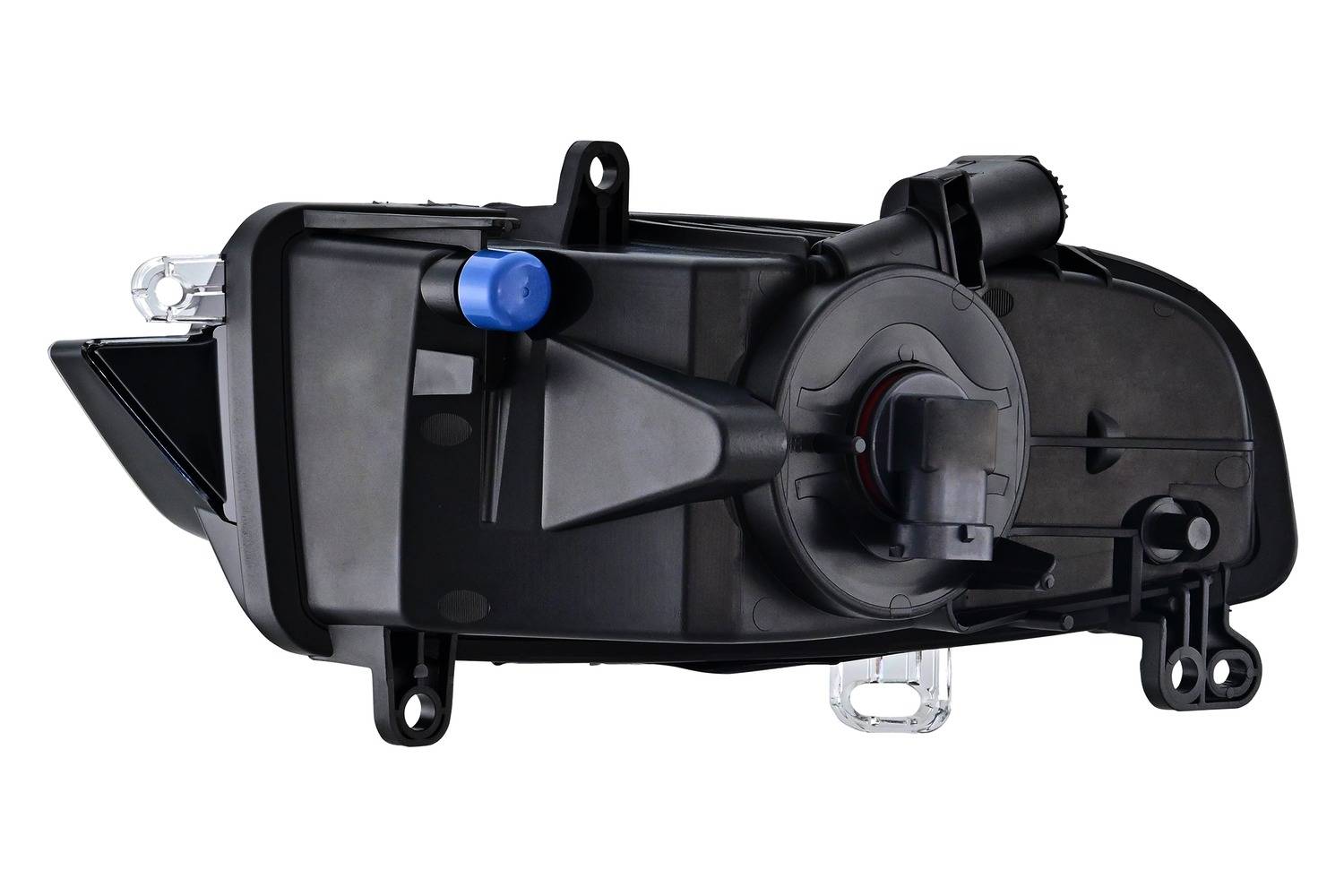 HELLA 1NE 010 832-381 Nebelscheinwerfer