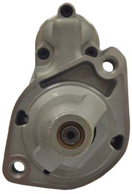 HELLA 8EA 011 612-591 Starter
