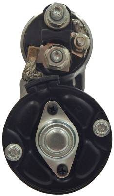 HELLA 8EA 011 612-591 Starter