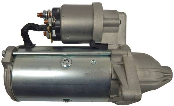 HELLA 8EA 011 612-601 Starter