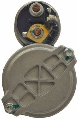 HELLA 8EA 011 612-601 Starter