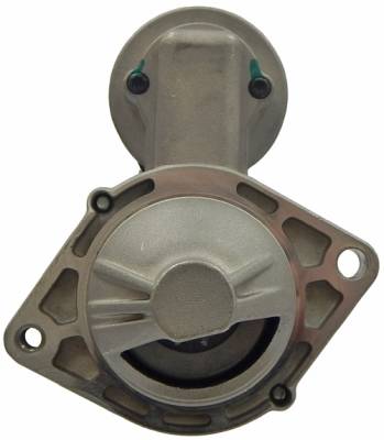 HELLA 8EA 011 612-601 Starter
