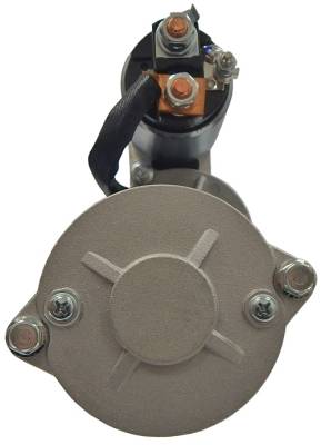 HELLA 8EA 011 612-611 Starter