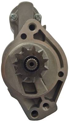 HELLA 8EA 011 612-611 Starter
