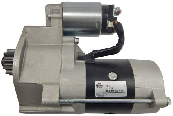 HELLA 8EA 011 612-611 Starter