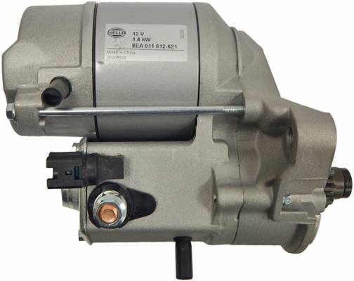 HELLA 8EA 011 612-621 Starter