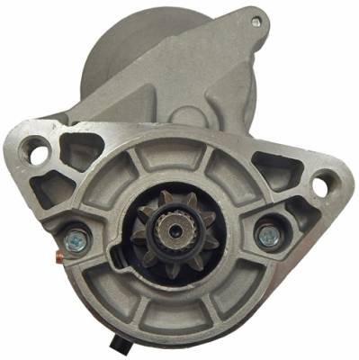 HELLA 8EA 011 612-621 Starter