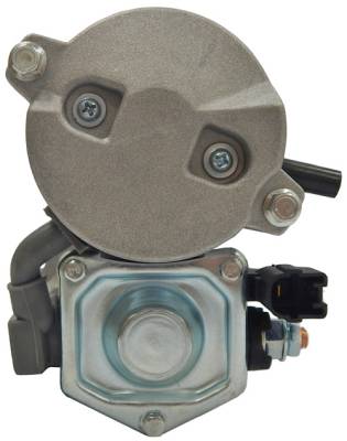 HELLA 8EA 011 612-621 Starter