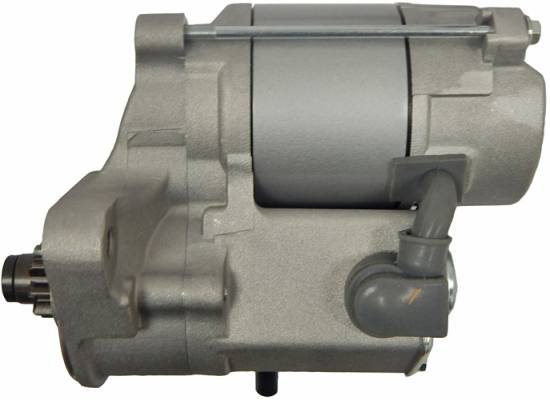 HELLA 8EA 011 612-621 Starter