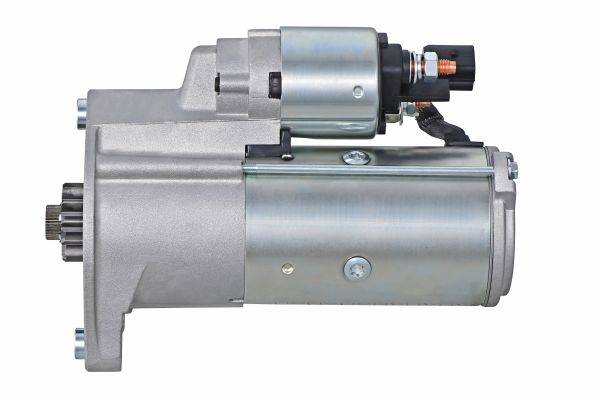 HELLA 8EA 011 612-641 Starter