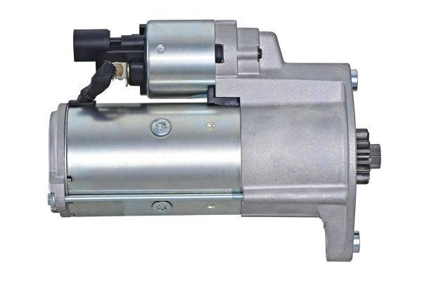 HELLA 8EA 011 612-641 Starter