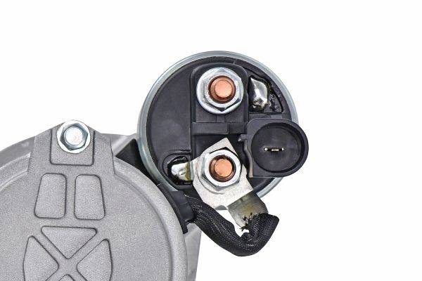 HELLA 8EA 011 612-641 Starter