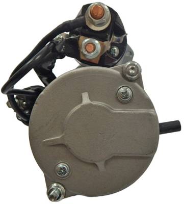 HELLA 8EA 012 586-711 Starter