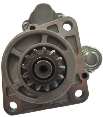 HELLA 8EA 012 586-711 Starter