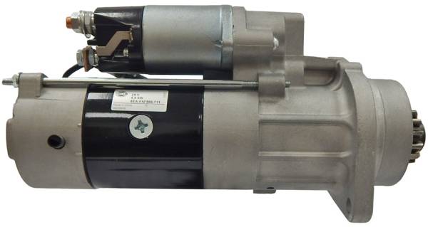 HELLA 8EA 012 586-711 Starter