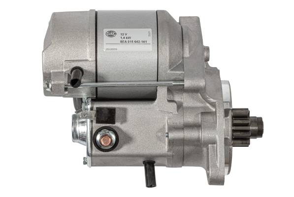 HELLA 8EA 015 642-141 Starter
