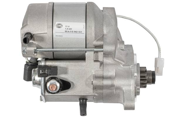 HELLA 8EA 015 642-151 Starter