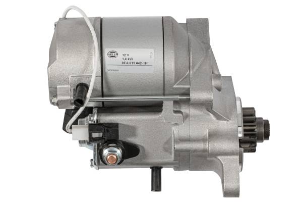 HELLA 8EA 015 642-161 Starter