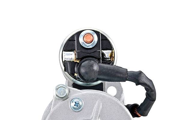 HELLA 8EA 015 642-171 Starter