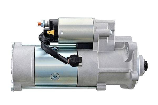 HELLA 8EA 015 642-171 Starter