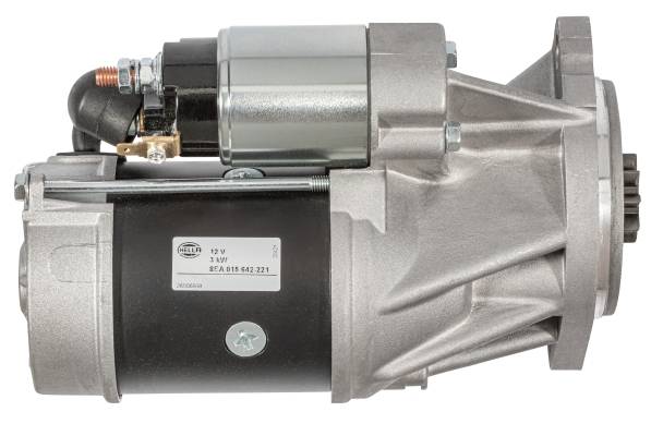HELLA 8EA 015 642-221 Starter