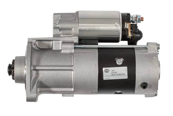 HELLA 8EA 015 642-231 Starter