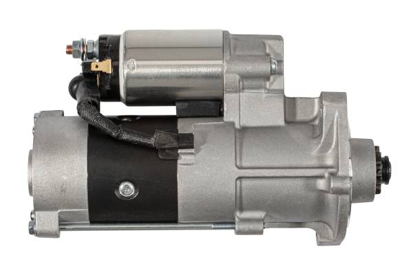 HELLA 8EA 015 642-231 Starter