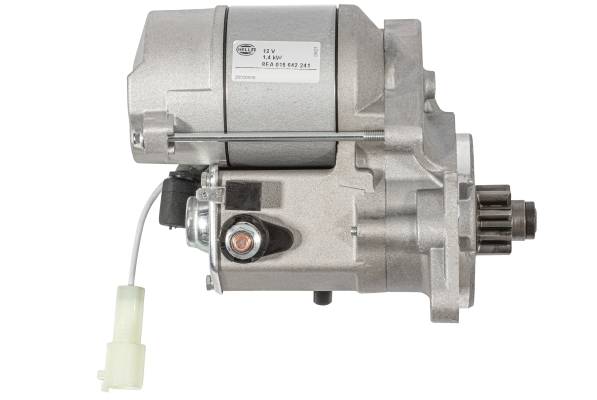 HELLA 8EA 015 642-241 Starter