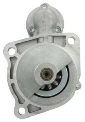 HELLA 8EA 015 642-251 Starter