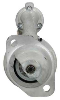 HELLA 8EA 015 642-261 Starter