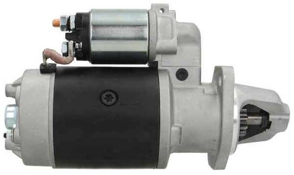 HELLA 8EA 015 642-261 Starter