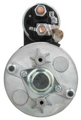 HELLA 8EA 015 642-281 Starter