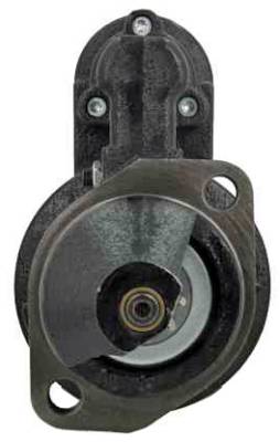 HELLA 8EA 015 642-281 Starter