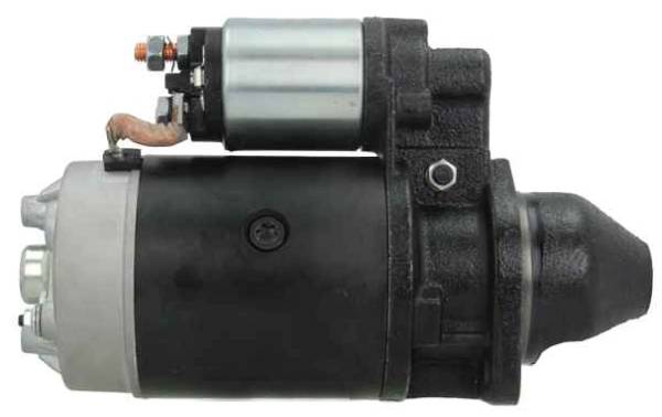 HELLA 8EA 015 642-281 Starter