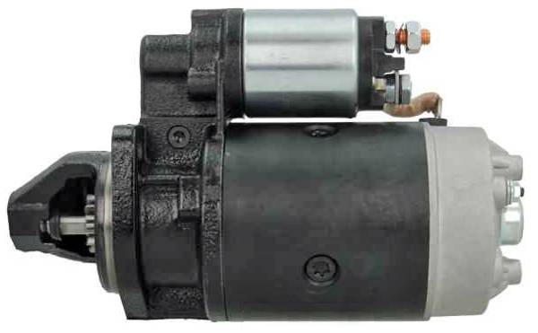 HELLA 8EA 015 642-281 Starter