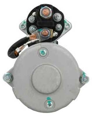 HELLA 8EA 015 642-291 Starter