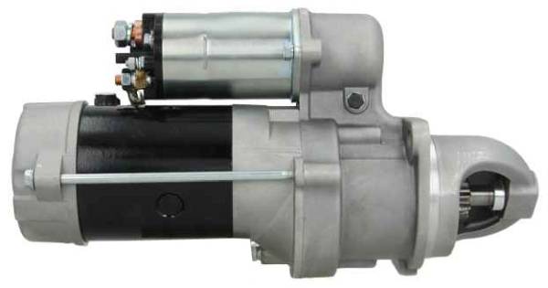 HELLA 8EA 015 642-291 Starter