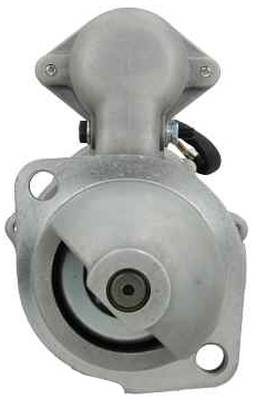 HELLA 8EA 015 642-291 Starter