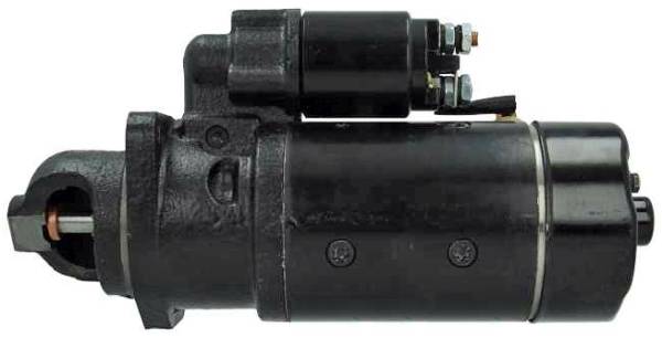HELLA 8EA 015 642-301 Starter