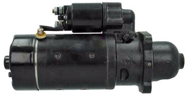 HELLA 8EA 015 642-301 Starter