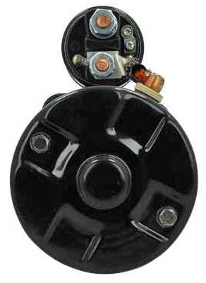 HELLA 8EA 015 642-301 Starter