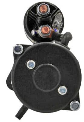 HELLA 8EA 015 642-311 Starter
