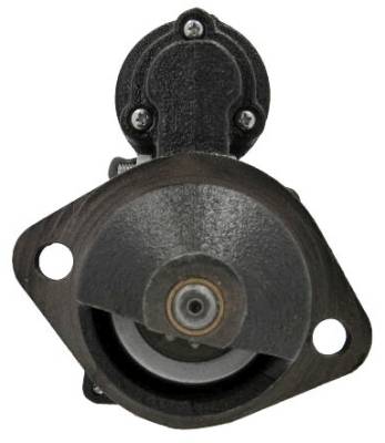 HELLA 8EA 015 642-311 Starter