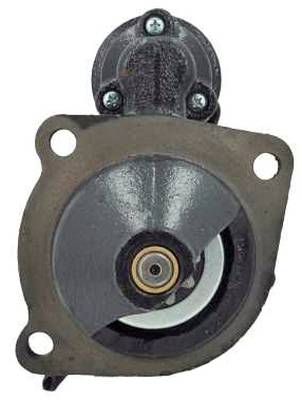HELLA 8EA 015 642-321 Starter