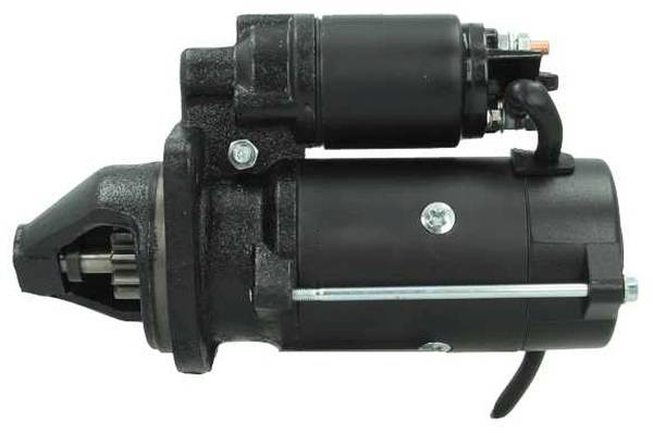 HELLA 8EA 015 642-321 Starter